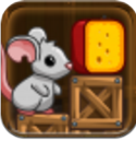 奶酪和老鼠安卓版(奶酪获取路径) v342.44 最新版