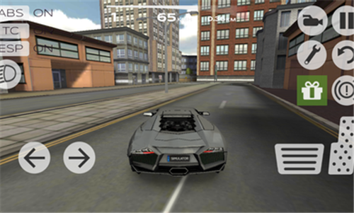 极限赛车驾驶游戏v6.2.0