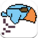 笨拙的小鸟官方版(休闲声控游戏) v2.2 Android版