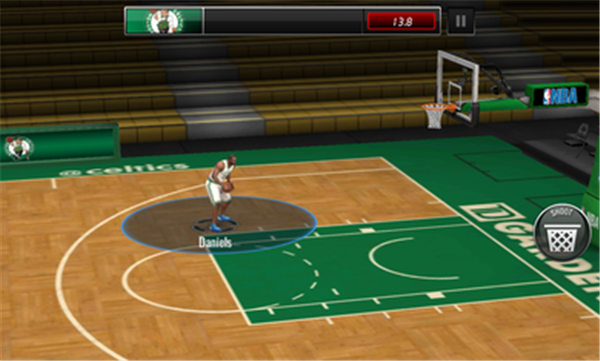 NBA LIVE国际服2024v7.3.00