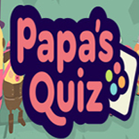 爸爸的问答Papas Quiz