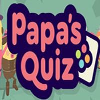 爸爸的問答Papas Quiz