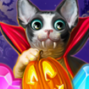 魔法猫咪神奇冒险安卓版(消除闯关游戏) v1.3.1 手机版