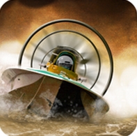 喷射赛艇安卓版(手机赛艇竞速游戏) v1.2 最新版