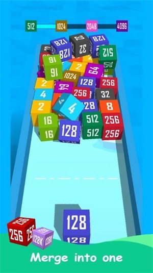 2048大招版v1.3