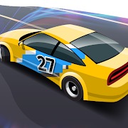 指尖合并赛车Mad Merge Racev1.0.0