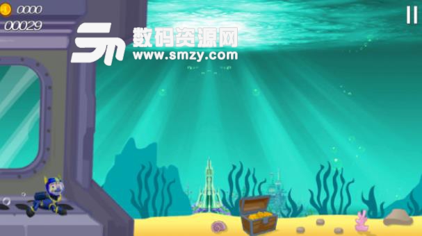 海底潜水冒险手游安卓版下载