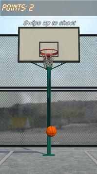 街头篮球射手Street Basketball Shooter 1