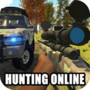 狩猎模拟大师v1.0.0