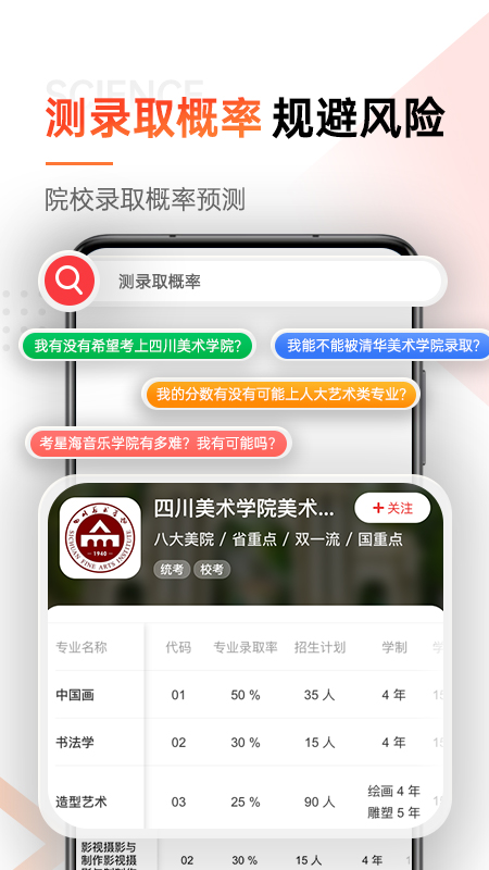 优艺考app1.0.0