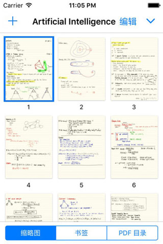 good notes筆記v2.6.3