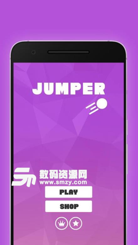 2D Jumper手游安卓版
