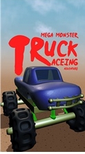 巨型怪物卡车赛车的冒险最新版图片