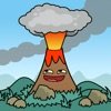 火山爆发模拟器ios版v1.2