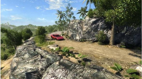 beamng车祸模拟器游戏v1.43.0