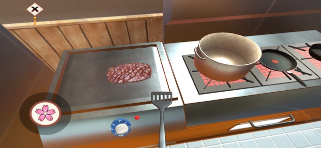 料理模拟器v1.1