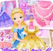 莉比小公主之开心派对安卓版(消除益智手游) v1.3.0 手机版