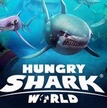 饥饿的鲨鱼世界3D安卓版(Hungry Shark World) v1.2 正式版