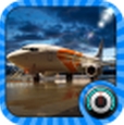 空中客机飞行模拟手机版(手机模拟飞行游戏) v1.6 免费版