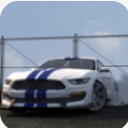 野马漂移模拟器安卓版(赛车竞速游戏) v1.2 手机版