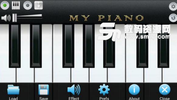 我的钢琴游戏安卓版