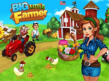 大农夫Big Farmer1.11.0