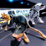 警犬追捕模拟器v1.2