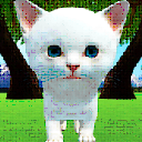 凯蒂猫我们走Kitty Go手游安卓版(休闲AR模拟) v1.2 手机版