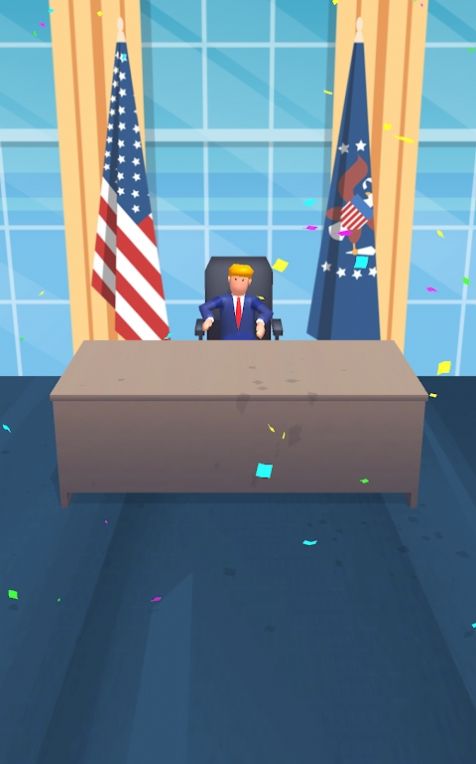 竞选总统游戏v1.1
