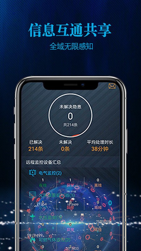 智慧消防v3.1.1 安卓版