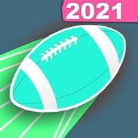 最飙橄榄球游戏iOS版v2.2.17