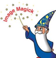 ImageMagick(图片处理)