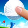 手指高尔夫手机版(Flick Golf) v2.4 安卓最新版