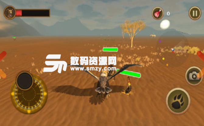 沙漠雄鹰模拟器安卓版