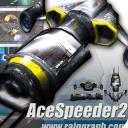 高速飞艇锦标赛安卓版(操控飞艇竞速) v0.14 手机版