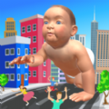 巨婴模拟器v1.1.0