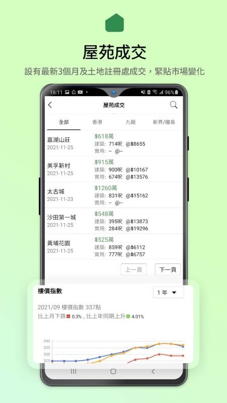 28Hse 香港屋網app3.10.0