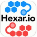 领地大作战安卓版(Hexar.1io) v1.10.14 国际版