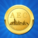AEC房产币APP手机版(区块链挖矿) v1.3 安卓版