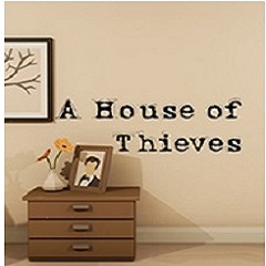 窃贼横行(A House of Thieves)