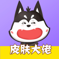 皮肤大佬领皮肤v1.3.8