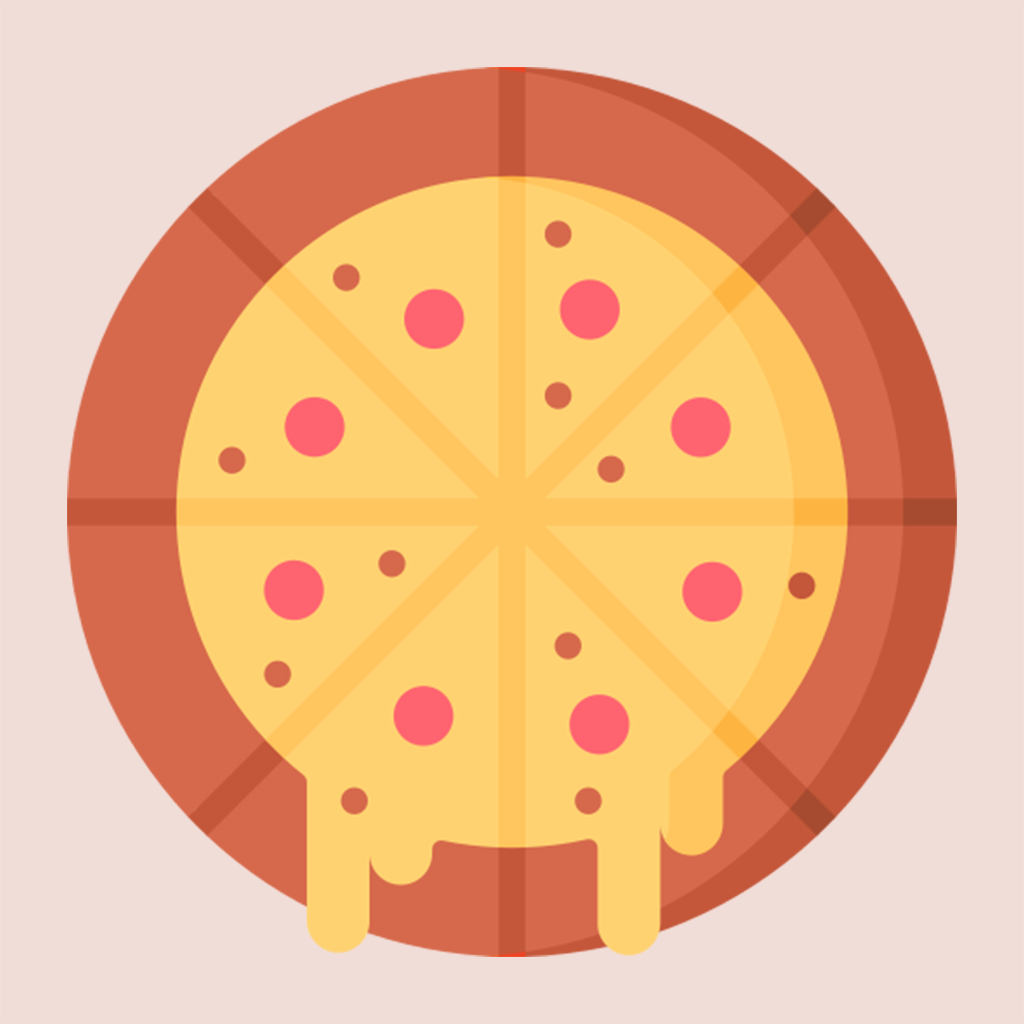 风味的披萨店v1.1.1