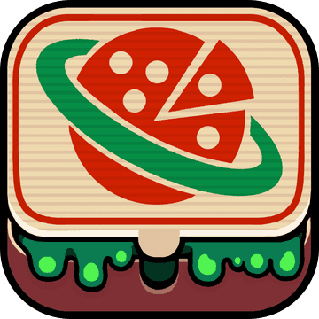 Slime Pizzav1.0