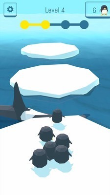企鹅救援3Dv1.6
