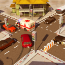城市交通模拟器v1.9