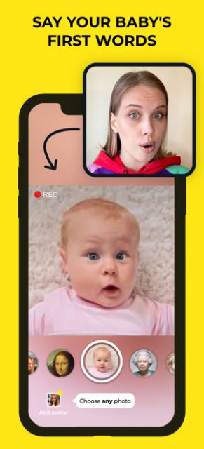 snapchat相机 中文版1.5