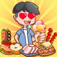 我的小吃街游戏iOS版v1.2.5