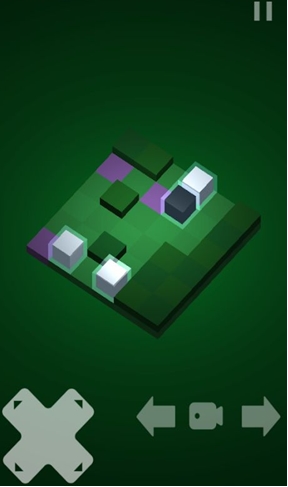 方块特技安卓版(Cube Trick) v1.6 免费版