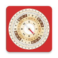 罗盘指南针大师定位v1.9.6 安卓版