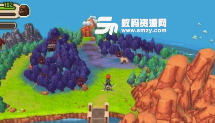 Evoland2手游